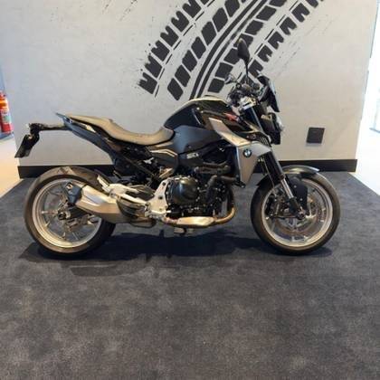 BMW F 900 R SPORT 
